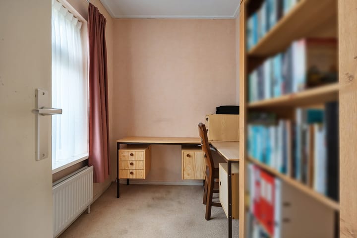 Foto 14 van Koelmansstraat 13-A