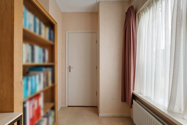 Foto 15 van Koelmansstraat 13-A