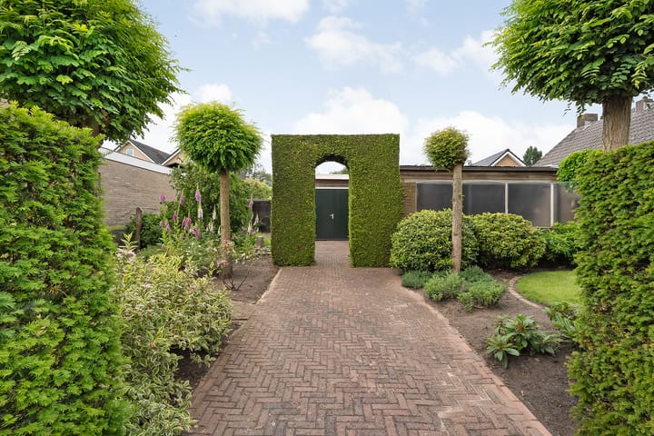 Foto 36 van Koelmansstraat 13-A