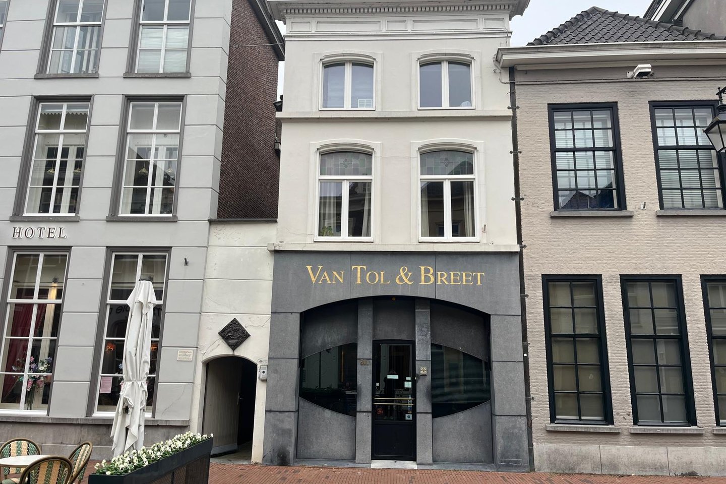 Bekijk foto 3 van Kerkstraat 58-A