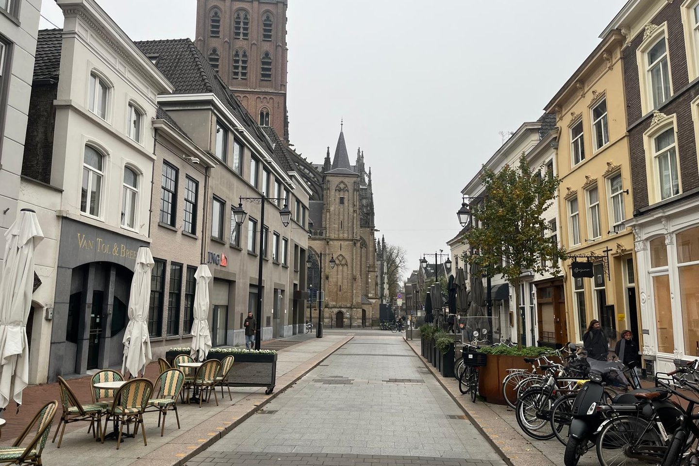 Bekijk foto 4 van Kerkstraat 58-A