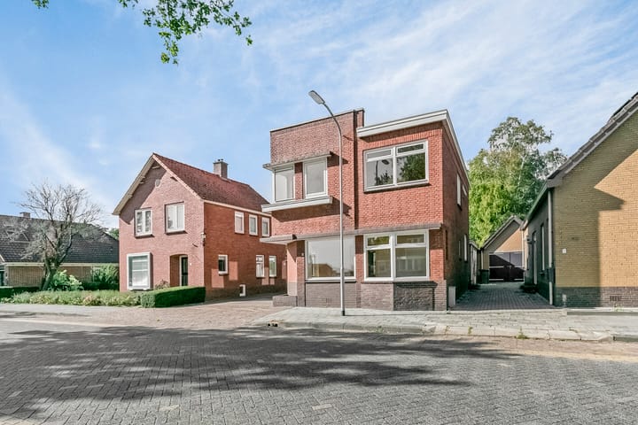 Foto 2 van W.H. Bosgrastraat 109