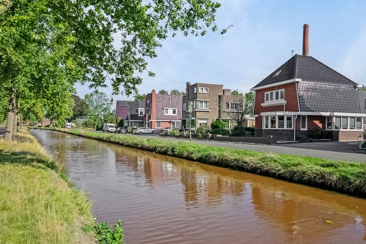 Foto 3 van W.H. Bosgrastraat 109