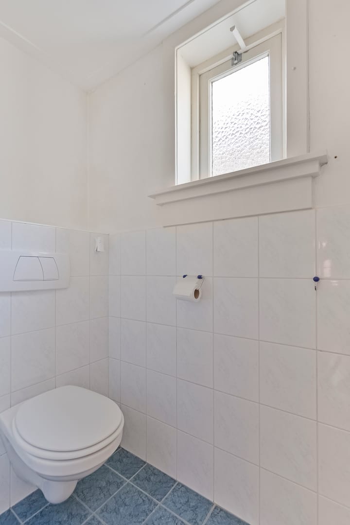 Foto 5 van W.H. Bosgrastraat 109