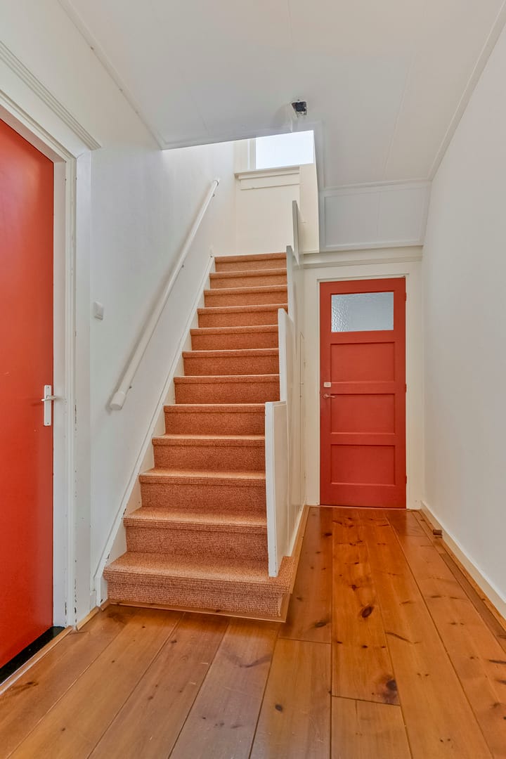 Foto 4 van W.H. Bosgrastraat 109