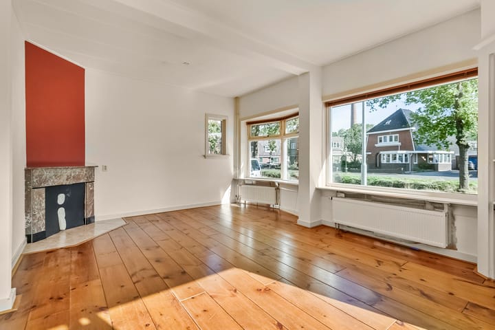 Foto 6 van W.H. Bosgrastraat 109