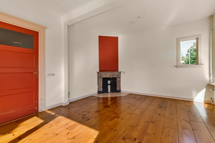 Foto 7 van W.H. Bosgrastraat 109