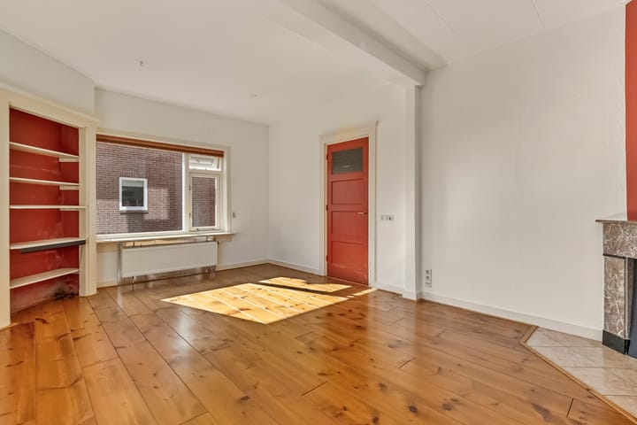 Foto 8 van W.H. Bosgrastraat 109