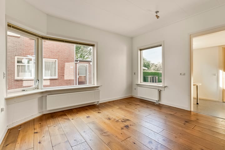 Foto 9 van W.H. Bosgrastraat 109