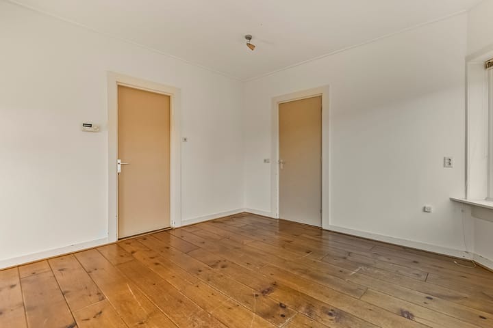 Foto 10 van W.H. Bosgrastraat 109