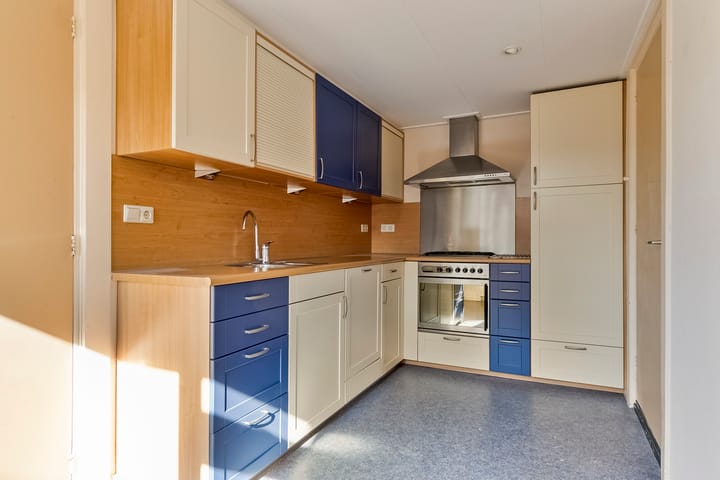 Foto 11 van W.H. Bosgrastraat 109