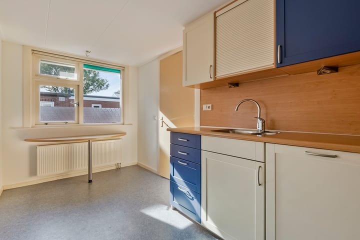 Foto 12 van W.H. Bosgrastraat 109