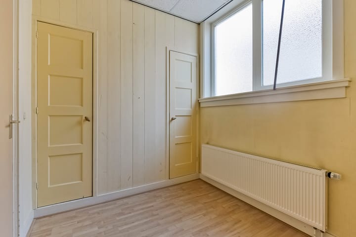 Foto 13 van W.H. Bosgrastraat 109