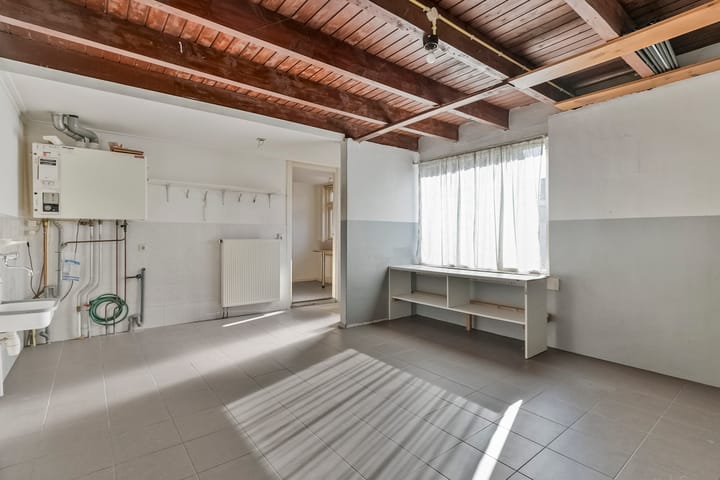 Foto 15 van W.H. Bosgrastraat 109