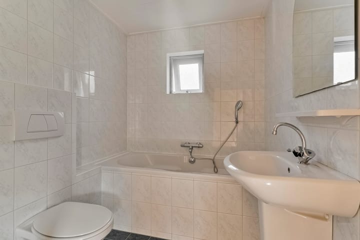 Foto 19 van W.H. Bosgrastraat 109