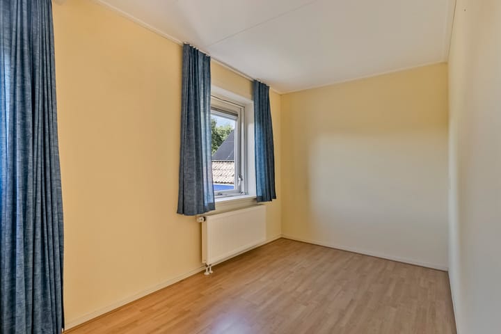 Foto 24 van W.H. Bosgrastraat 109