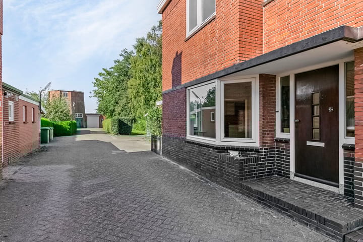 Foto 28 van W.H. Bosgrastraat 109