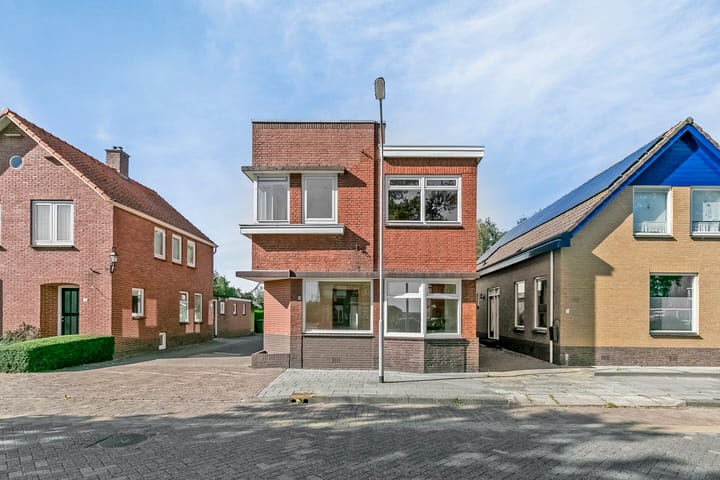 Foto 29 van W.H. Bosgrastraat 109