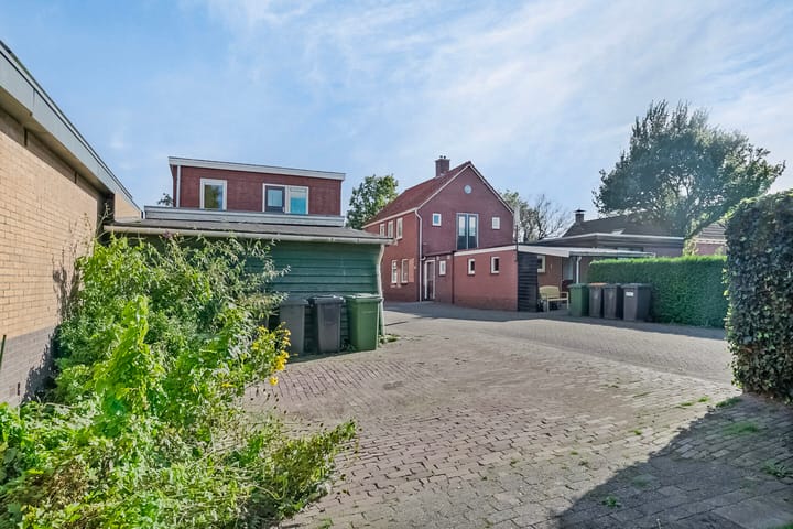 Foto 30 van W.H. Bosgrastraat 109