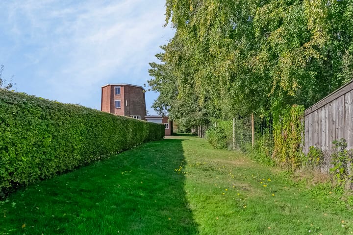 Foto 31 van W.H. Bosgrastraat 109