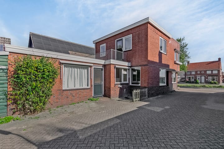 Foto 34 van W.H. Bosgrastraat 109