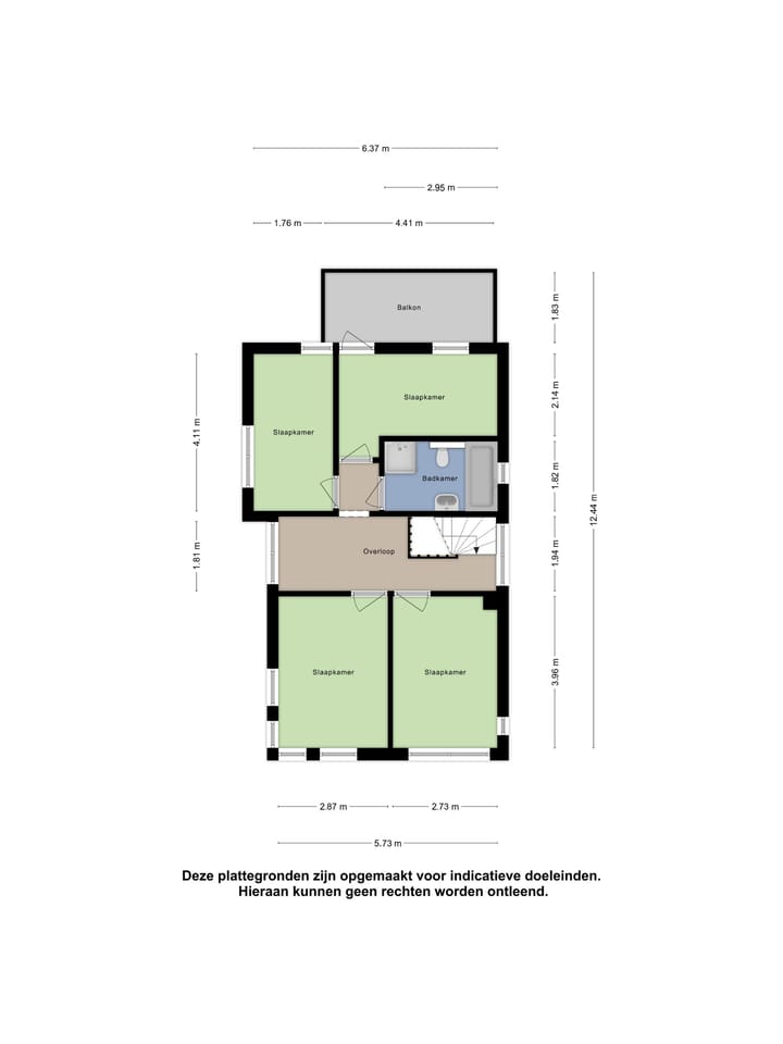 Foto 37 van W.H. Bosgrastraat 109