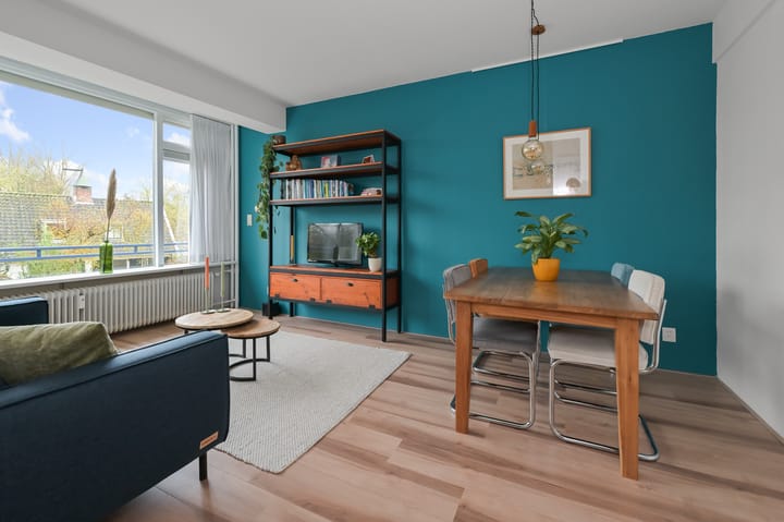 Foto 3 van Honthorstlaan 2