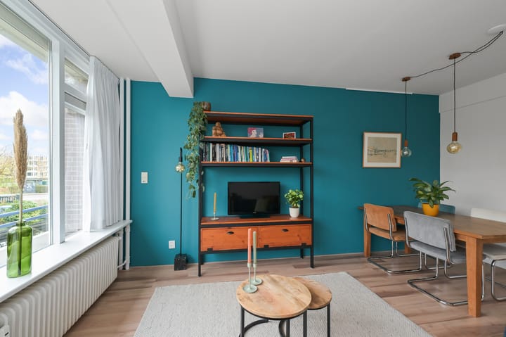 Foto 4 van Honthorstlaan 2