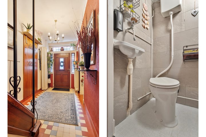 Foto 5 van Cremerstraat 9