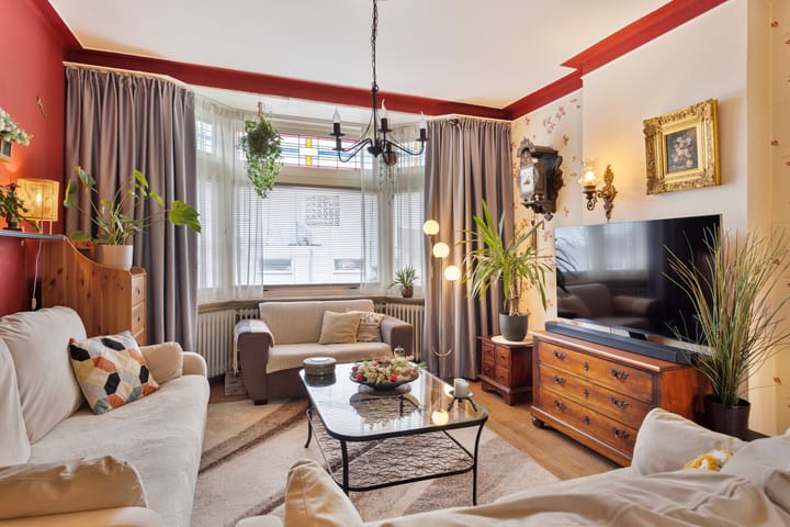 Foto 2 van Cremerstraat 9