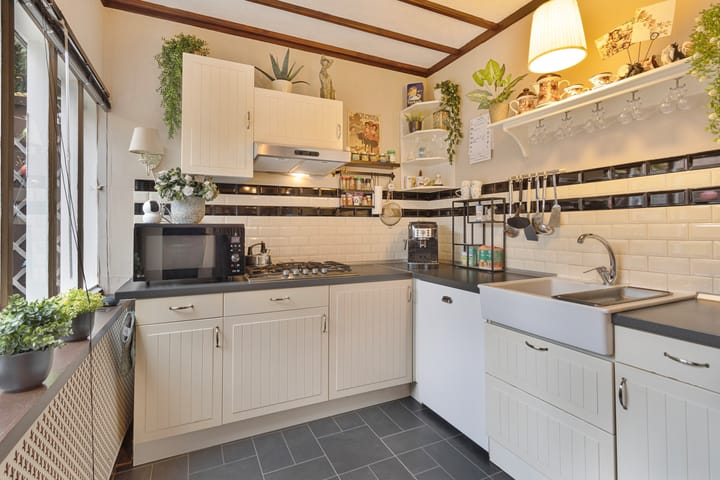 Foto 3 van Cremerstraat 9