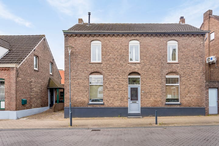 Foto 2 van Nieuwstraat 130