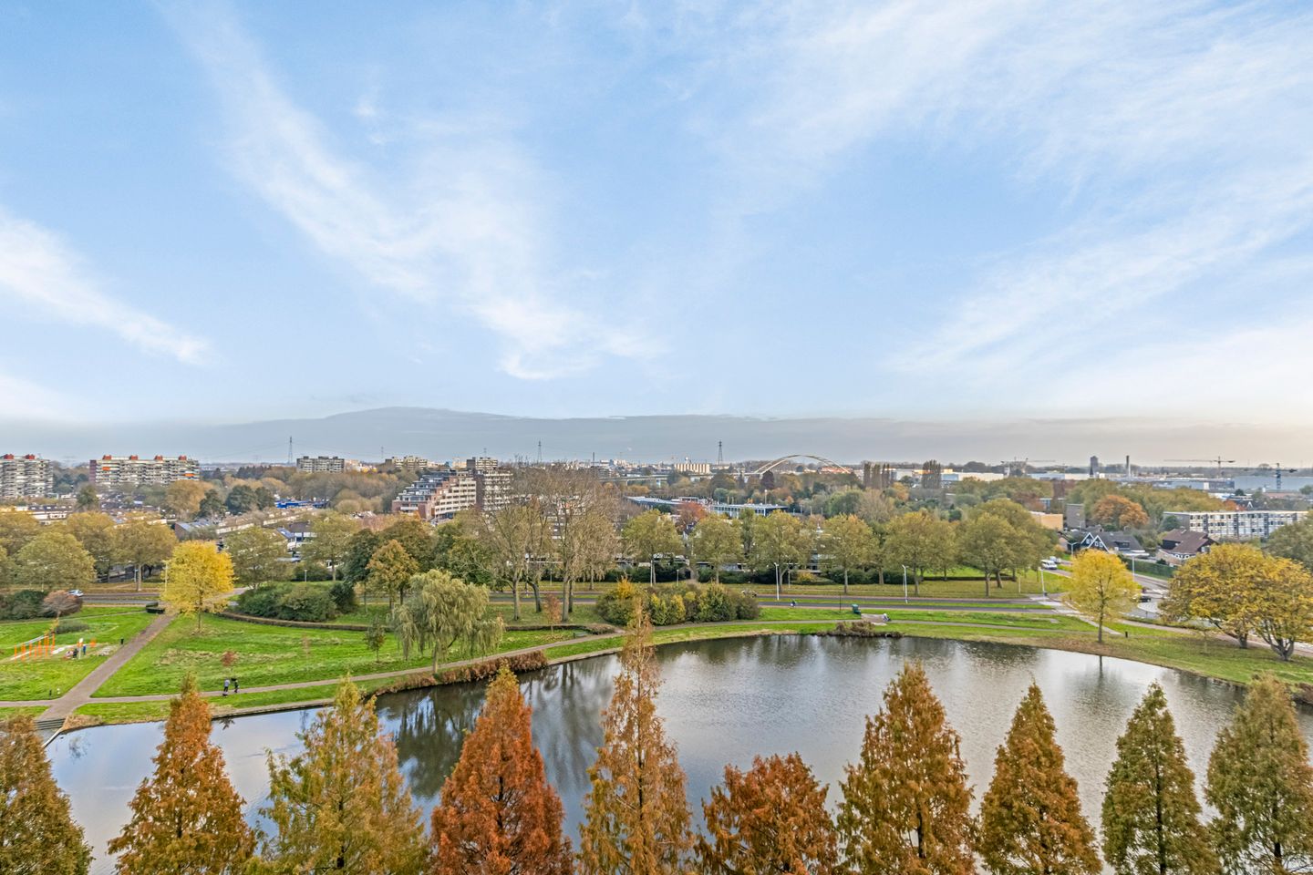 Foto 4 van Vrijheer van Eslaan 457