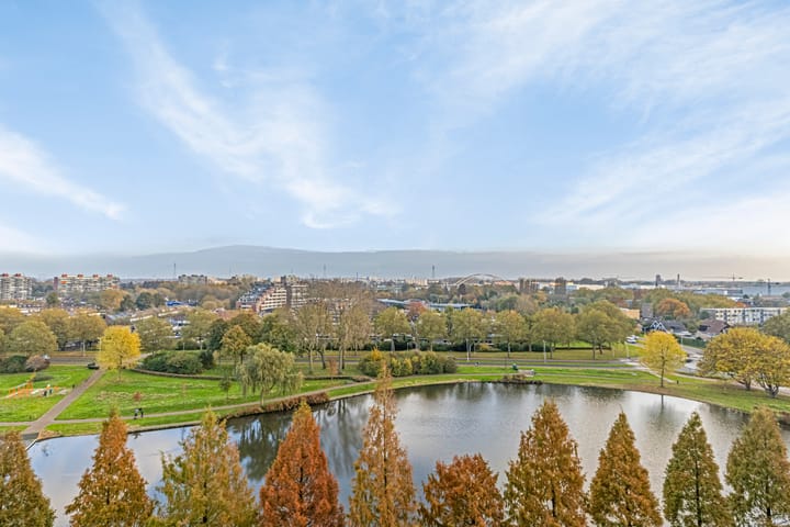 Foto 4 van Vrijheer van Eslaan 457