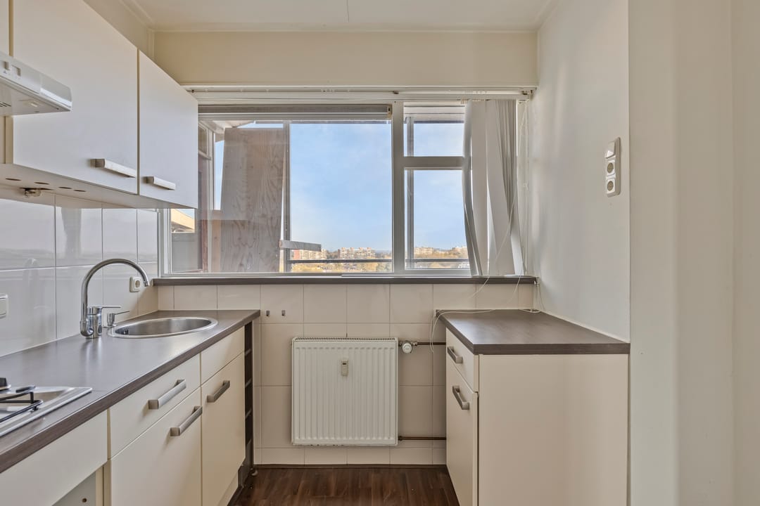 Foto 7 van Vrijheer van Eslaan 457