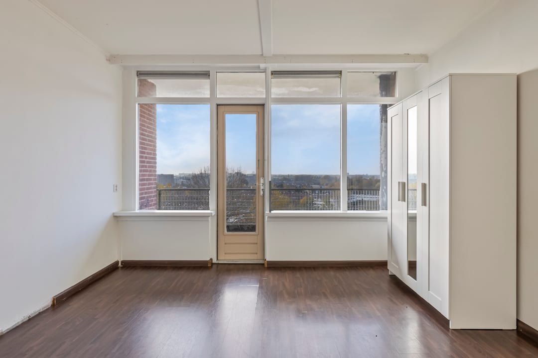 Foto 11 van Vrijheer van Eslaan 457