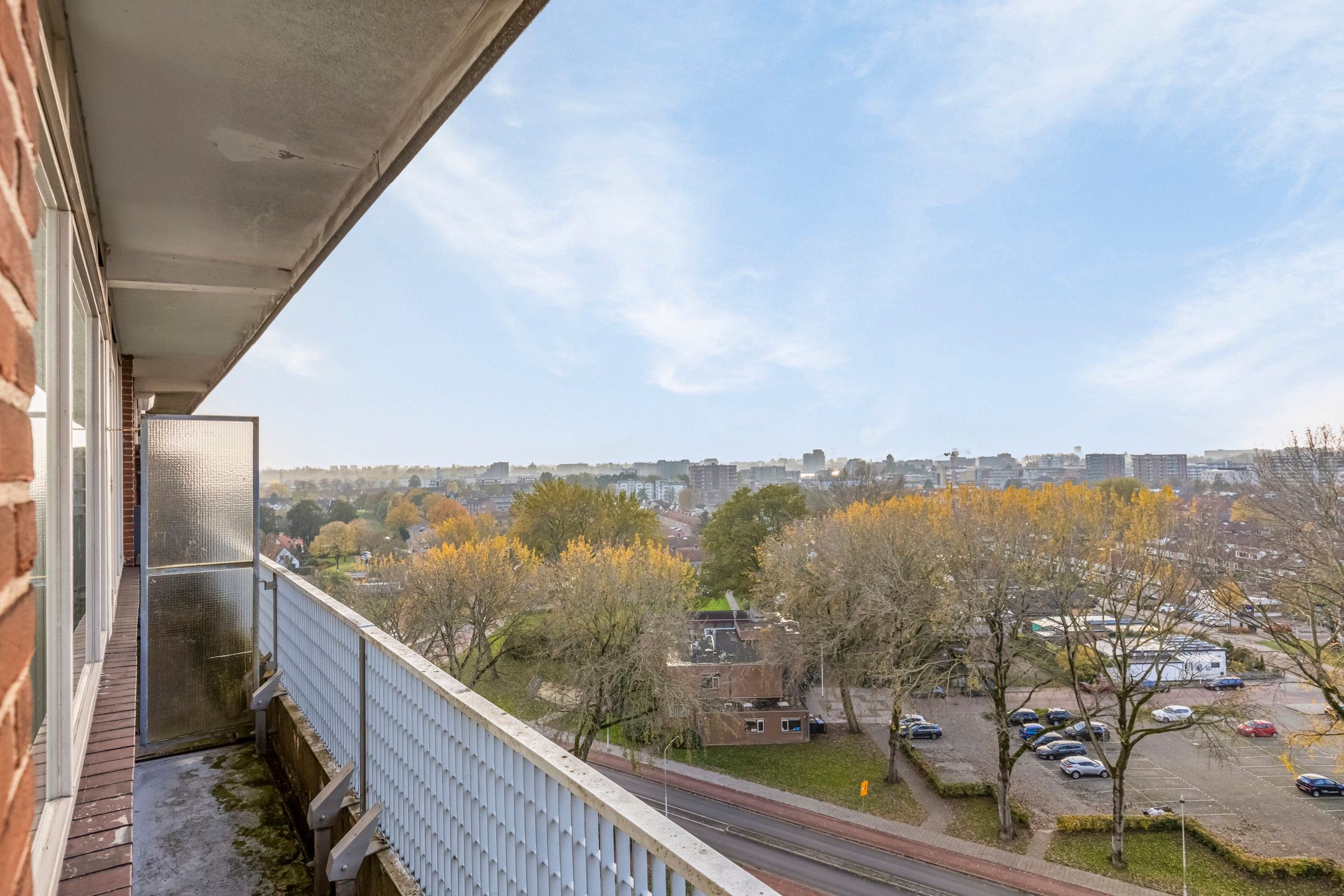 Foto 12 van Vrijheer van Eslaan 457