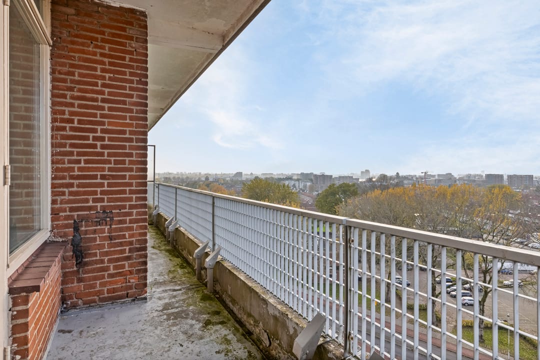 Foto 13 van Vrijheer van Eslaan 457