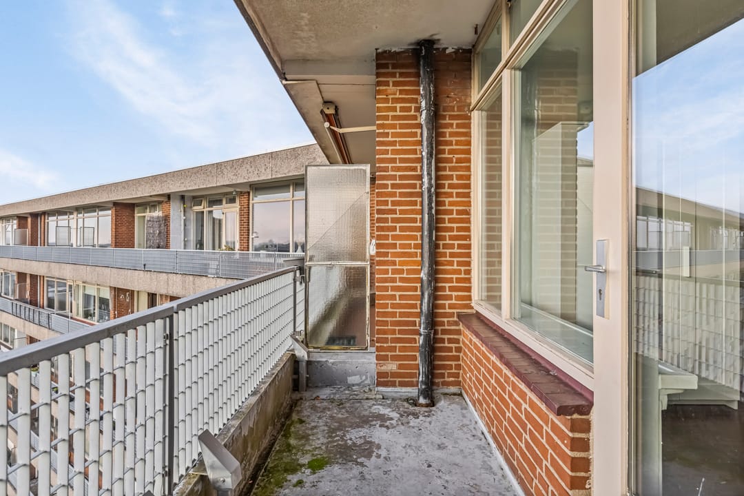 Foto 17 van Vrijheer van Eslaan 457