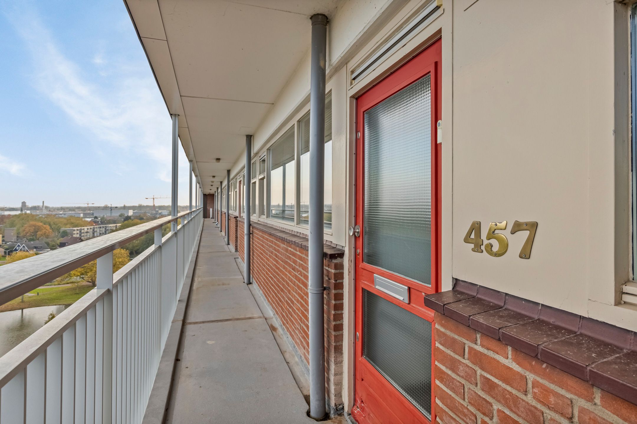 Foto 18 van Vrijheer van Eslaan 457