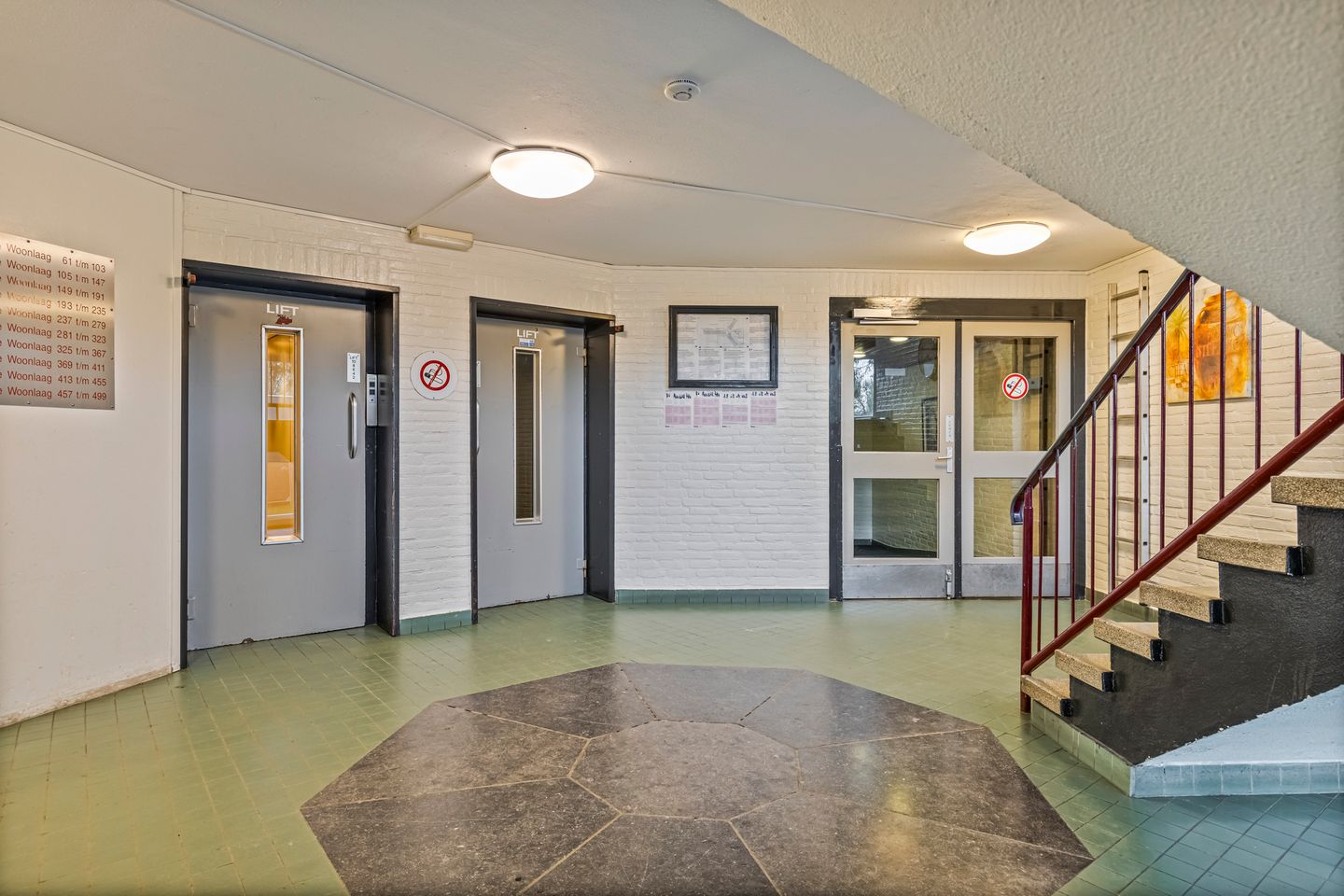 Foto 19 van Vrijheer van Eslaan 457