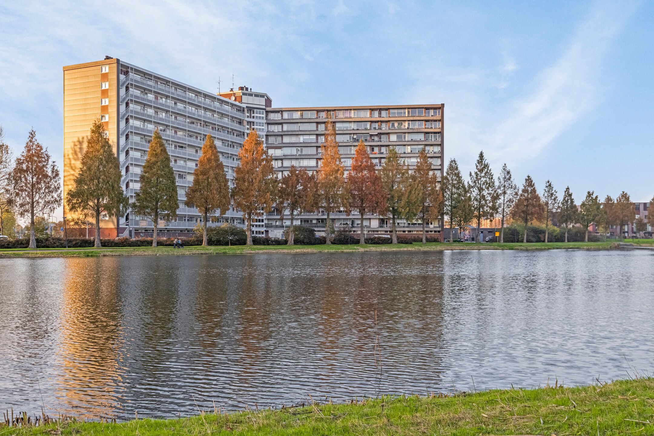 Foto 21 van Vrijheer van Eslaan 457