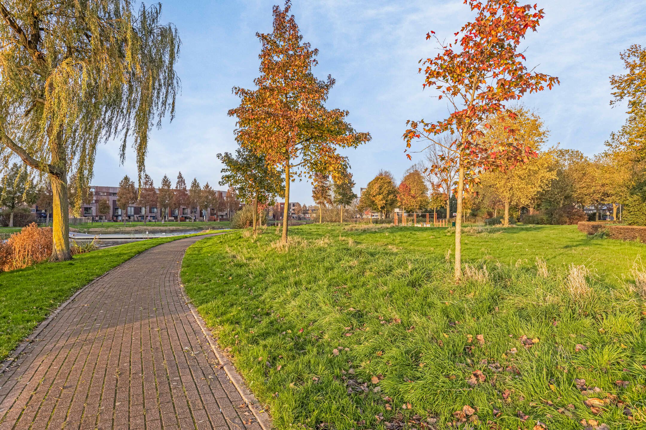 Foto 24 van Vrijheer van Eslaan 457