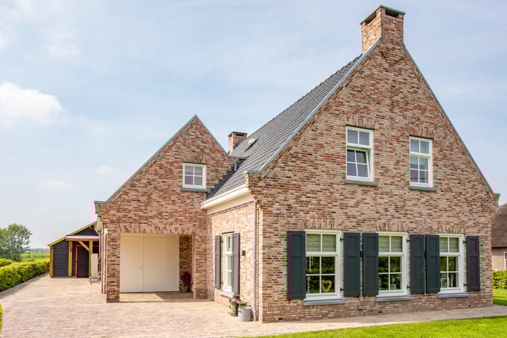 Foto 5 van West-Vlisterdijk 19-C