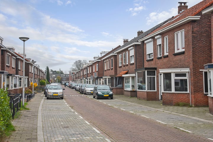 Bekijk foto 35 van Eikstraat 55