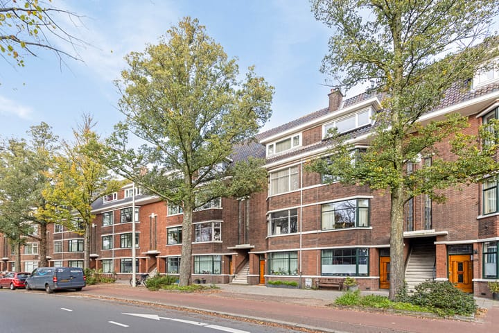 Foto 1 van Thorbeckelaan 35