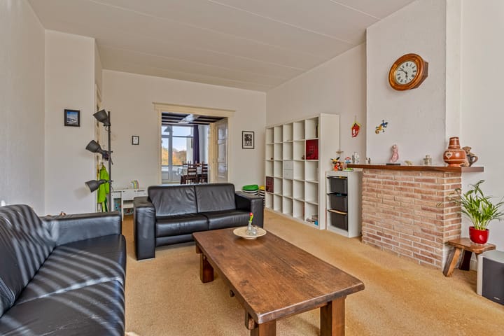 Foto 4 van Thorbeckelaan 35