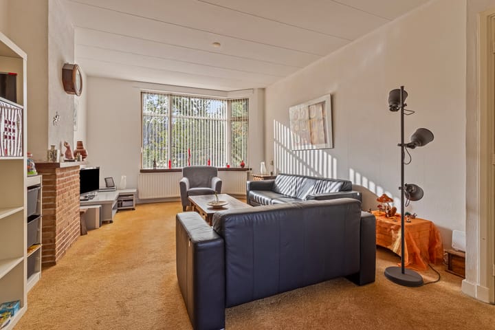 Foto 5 van Thorbeckelaan 35