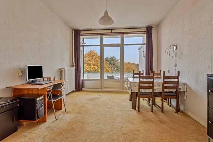 Foto 7 van Thorbeckelaan 35