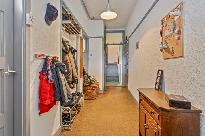 Foto 9 van Thorbeckelaan 35